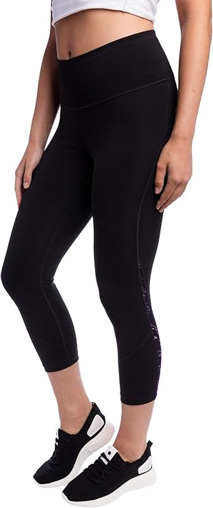 KIRKLAND Signature Ladies' Active Crop Tight